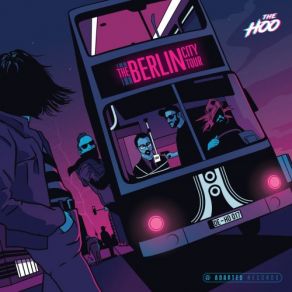 The Berlin City Tour album cover