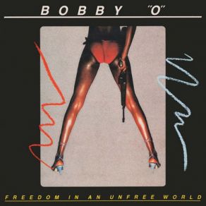 Freedom In An Unfree World (Remastered Expended) album cover