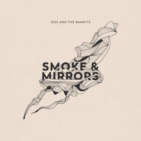Smoke & Mirrors album cover
