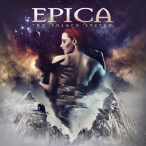 The Solace System (Extended Edition) album cover