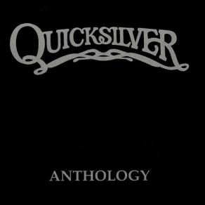 Anthology album cover
