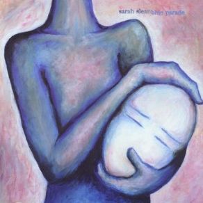Blue Parade album cover