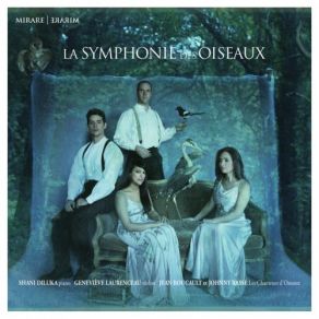 La Symphonie Des Oiseaux album cover