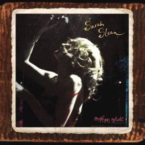 Orphan Music album cover