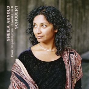 Schubert: Four Impromptus & Sonata In G album cover