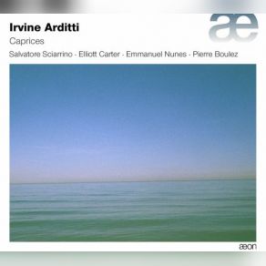 Caprices album cover
