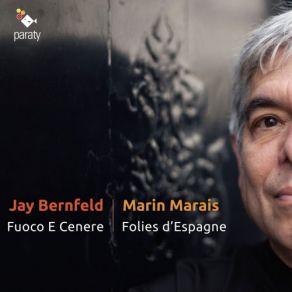 Marin Marais: Folies D’Espagne & Pièces De Viole album cover