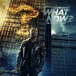 What Now The Comedy Album album cover