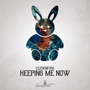 Keeping Me Now album cover