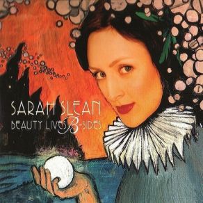 Beauty Lives B-Sides album cover