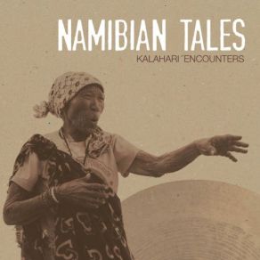 Kalahari Encounters album cover