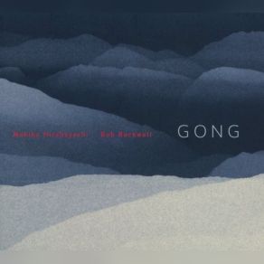 Gong album cover