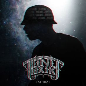 Infini album cover