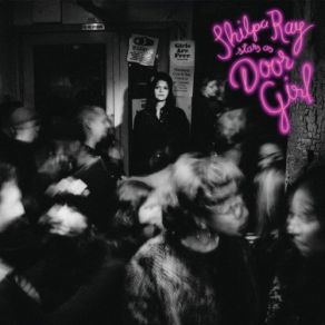 Door Girl album cover