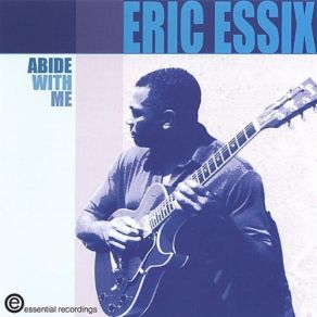 Abide With Me album cover