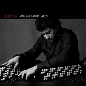 Moving Landscapes album cover