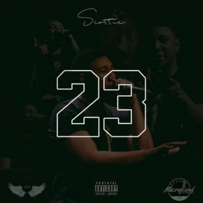 23 album cover