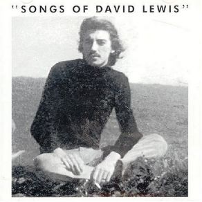 Songs Of David Lewis album cover