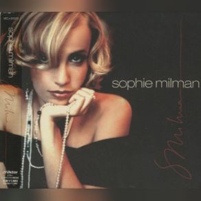 Sophie Milman (Japan Edition) album cover