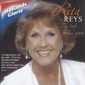 Hollands Glorie: The Lady Strikes Again album cover