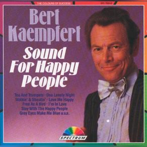 Sound For Happy People album cover