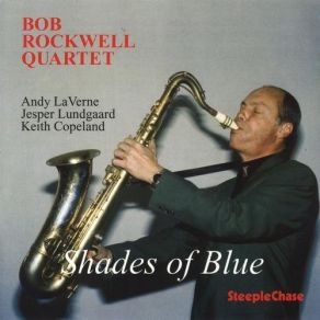 Shades Of Blue album cover
