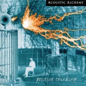 Positive Thinking album cover