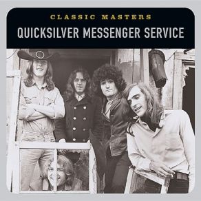 Classic Masters album cover