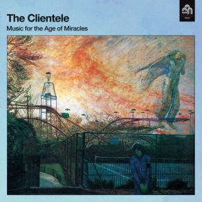 Music For The Age Of Miracles album cover