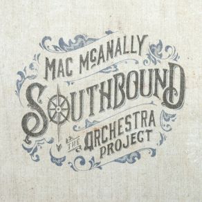 Southbound album cover