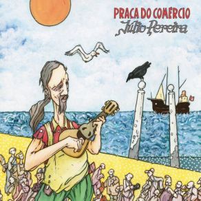 Praça Do Comercio album cover