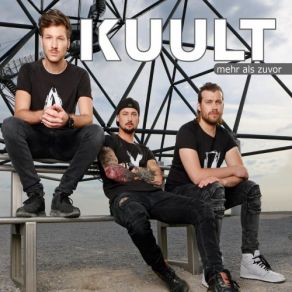 Mehr Als Zuvor album cover