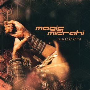 Kadoom album cover