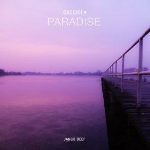 Paradise album cover