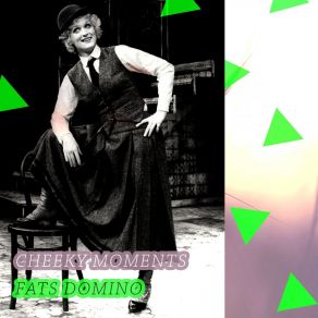 Cheeky Moments album cover