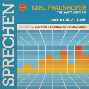 The Santa Cruz album cover