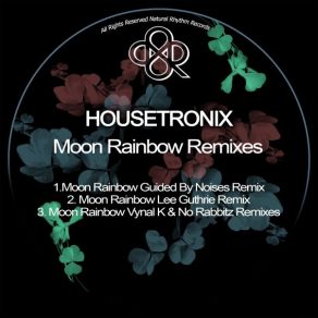 Moon Rainbow Remixes album cover