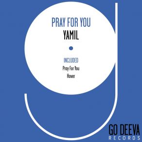 Pray For You album cover