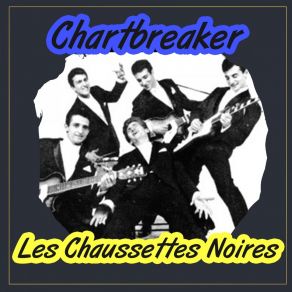 Chartbreaker album cover