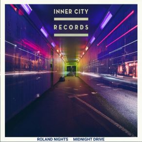 Midnight Drive album cover