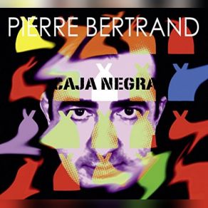Caja Negra album cover