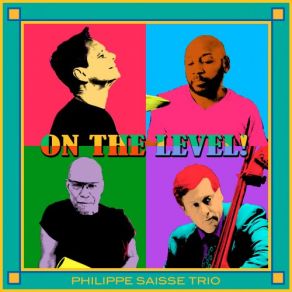 On The Level album cover