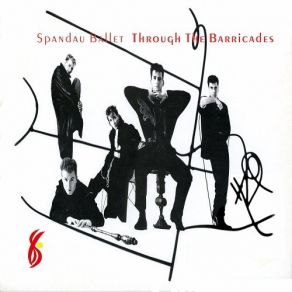Through The Barricades (Remastered) album cover