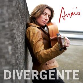 Divergente album cover