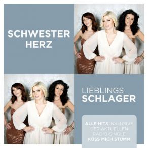 Lieblingsschlager album cover