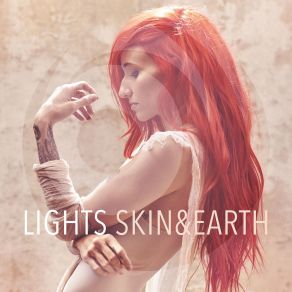 Skin&Earth album cover