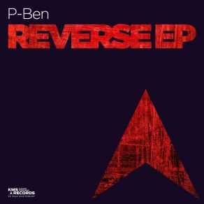 Reverse album cover
