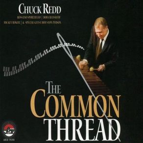 The Common Thread album cover
