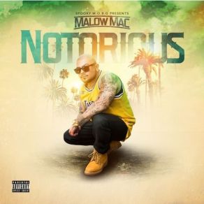 Notorious album cover
