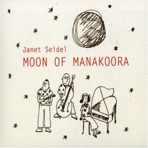 Moon Of Manakoora album cover